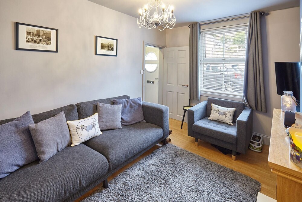 May House 3 Bedroomed House Whitby — 4-Star Luxury Hotel in Whitby, United Kingdom