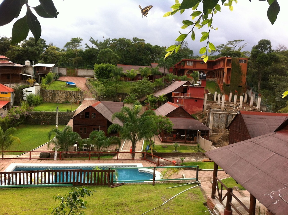 Xalapa Living in Veracruz, Mexico