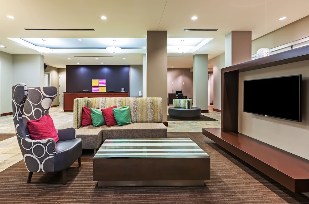 Residence Inn Houston West Energy Corridor - photo 5