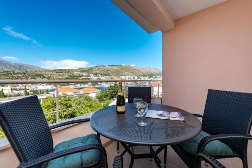Comfort Apartment Astra