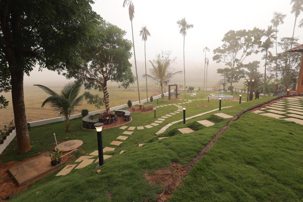 Tatvaura Resort Wayanad in Kalpatta, India