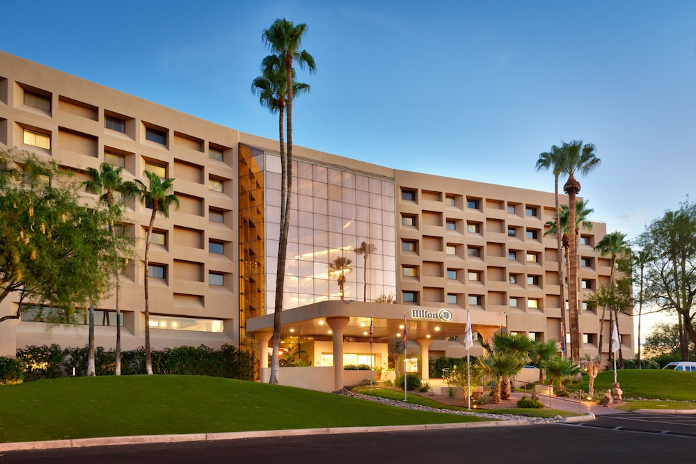 Hilton Tucson East - photo 60