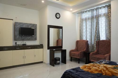 Malsi Hill View Homestays — Dehra Dun — photo 2
