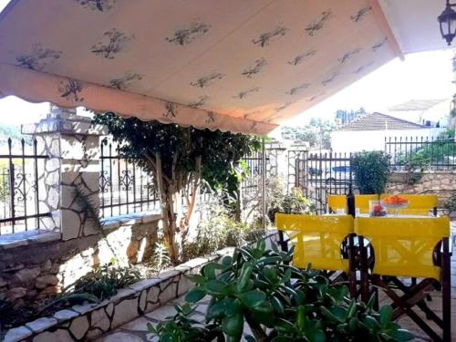 Ioli Apartment — Vathy — photo 3