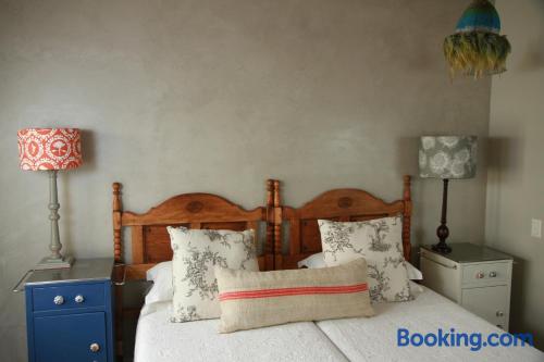 2 Geckos — 4-Star Luxury Hotel in Mossel Bay, South Africa