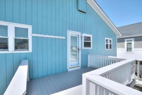 Ocean Breeze Retreat - photo 26