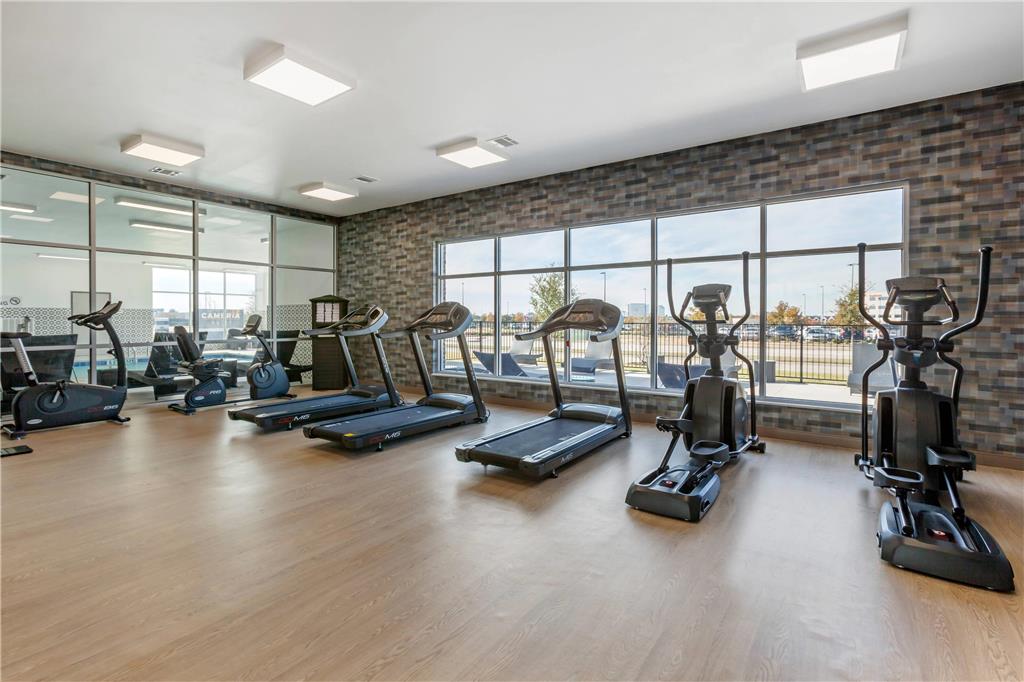 Cambria Hotel Richardson Dallas - photo 31