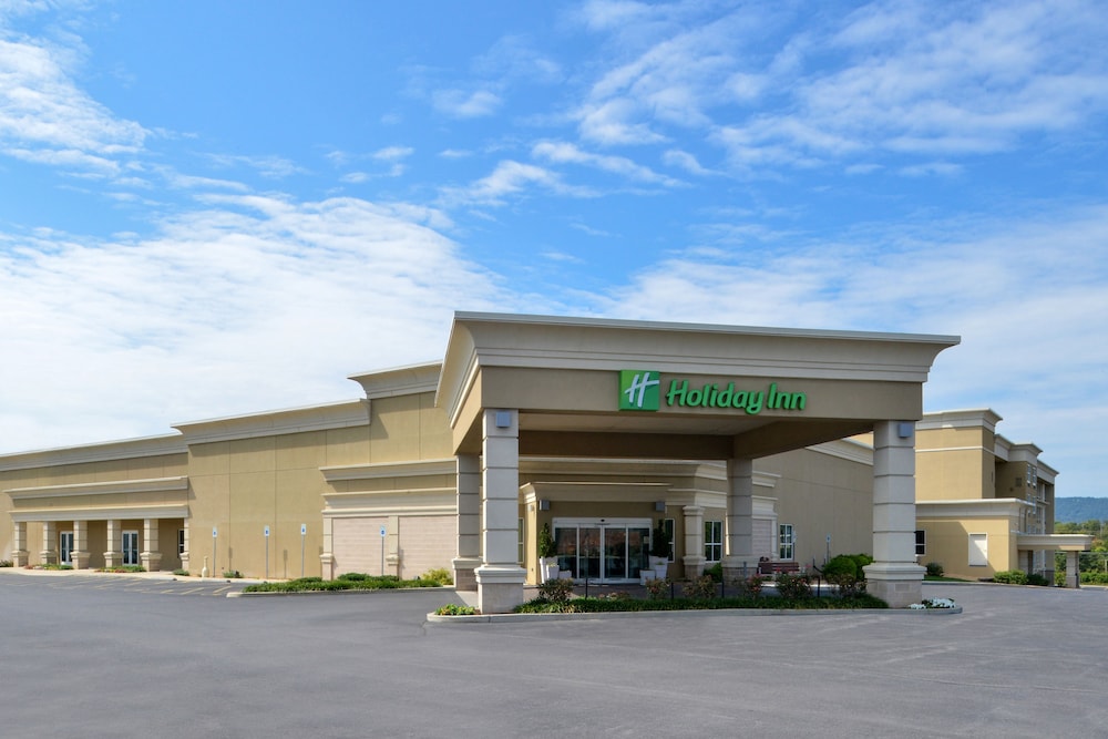 Holiday Inn Martinsburg by IHG - photo 61
