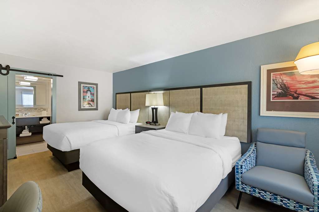 Best Western Plus St. Simons - photo 13