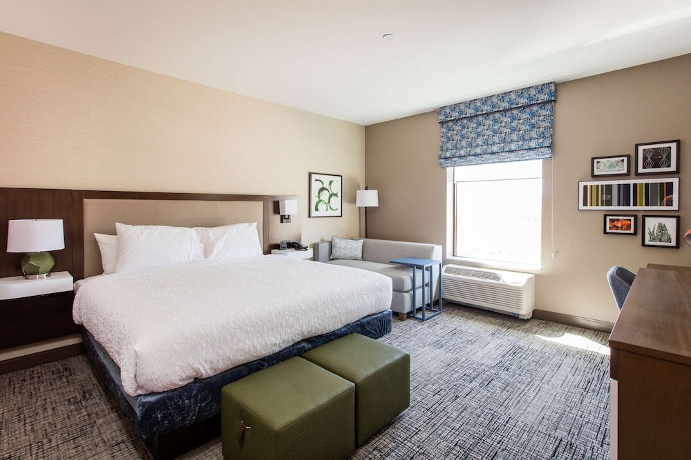 Hampton Inn & Suites St. George UT - photo 22