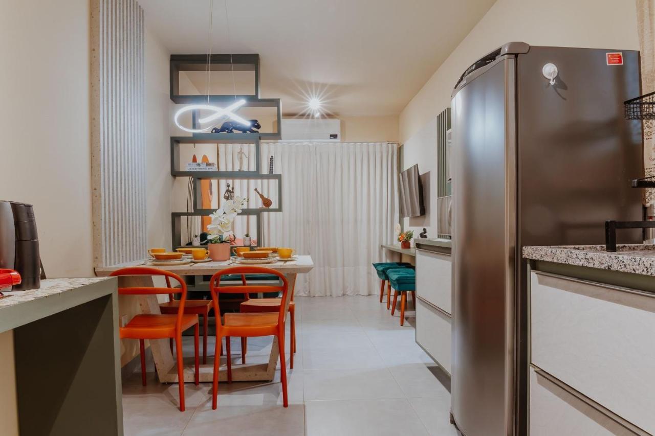 Apto Completo Moderno E Confortavel Loft Felau in Cuiaba, Brasil