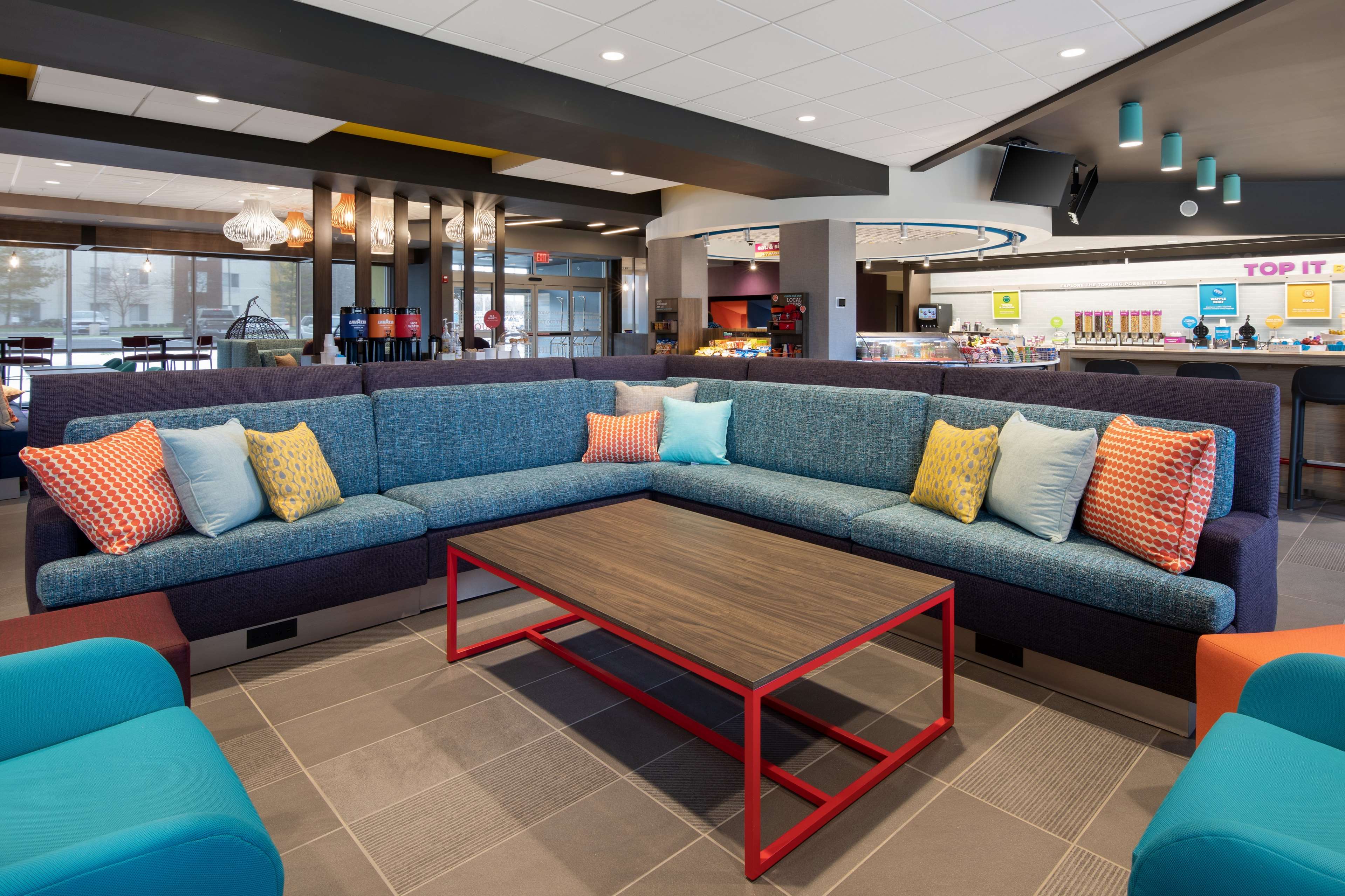 TRU BY Hilton Sharonville - photo 6