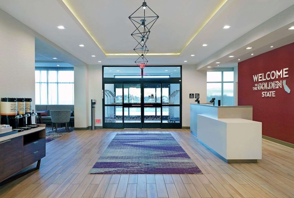 Hampton Inn Patterson - photo 5