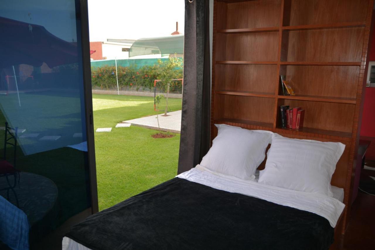 Kimovilla - last minute hotel in Mediouna
