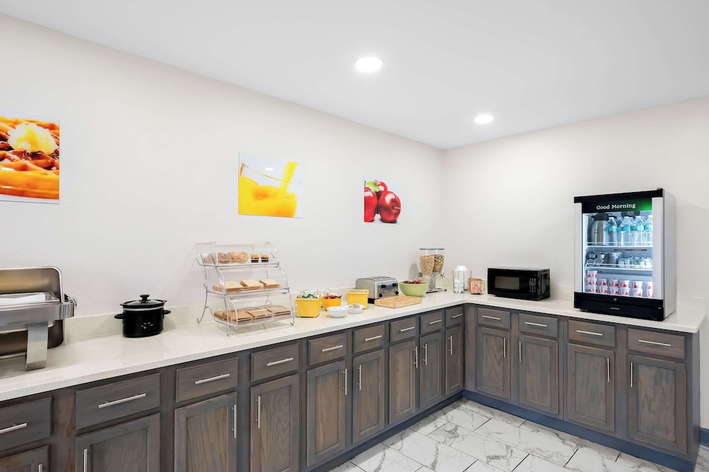 Quality Inn & Suites Monticello - photo 51
