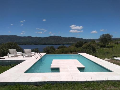 Un Buen Lugar in Cordoba, Argentina