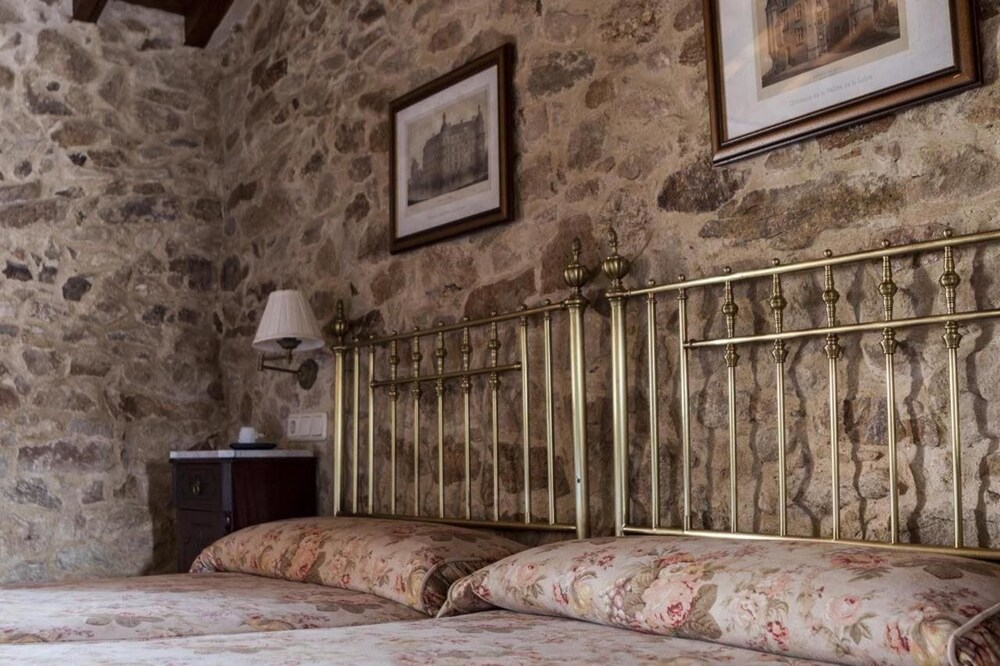 Casa de Bola — Negreira — photo 3
