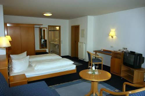 Hotel Traube in Leimen, Germany