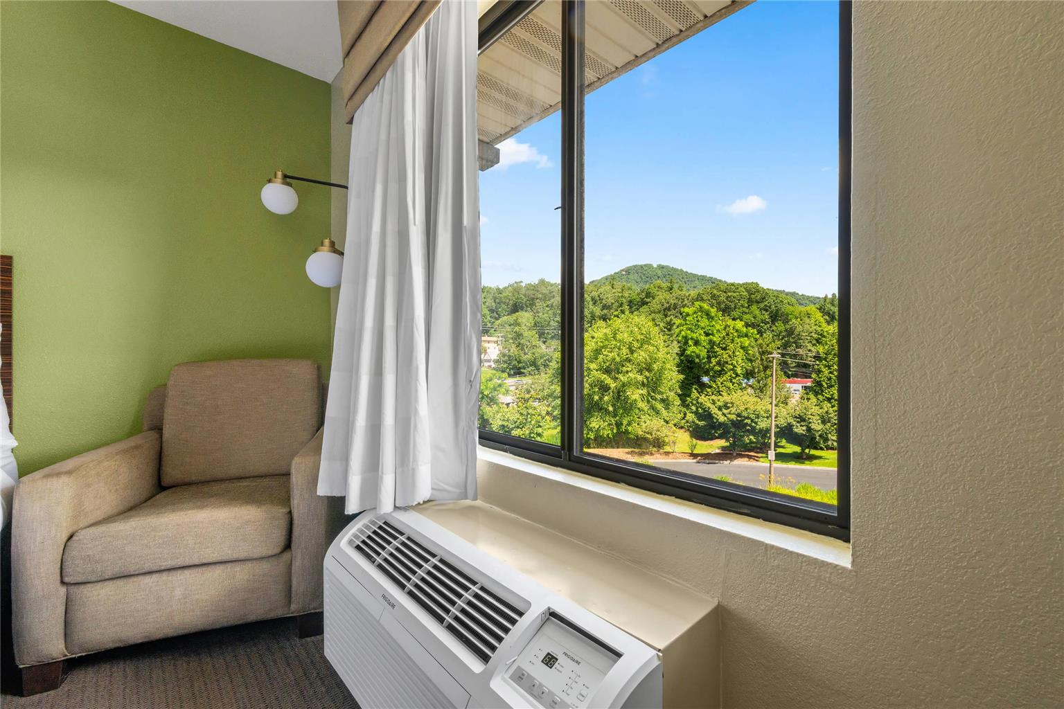 Sleep Inn Boone University Area - photo 27