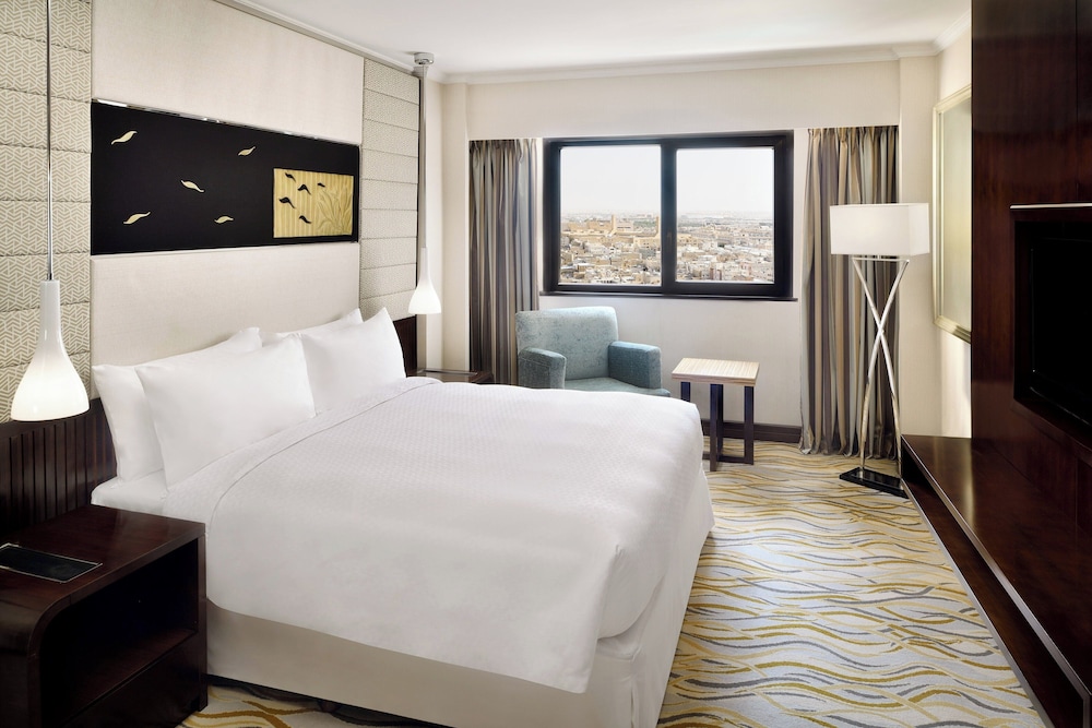 Four Points by Sheraton Riyadh Khaldia in Riyadh, Saudi Arabia