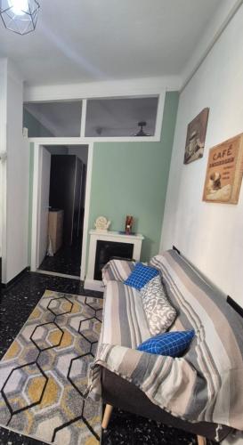 Casa Giustina — 4-Star Luxury Hotel in Ventimiglia, Italy