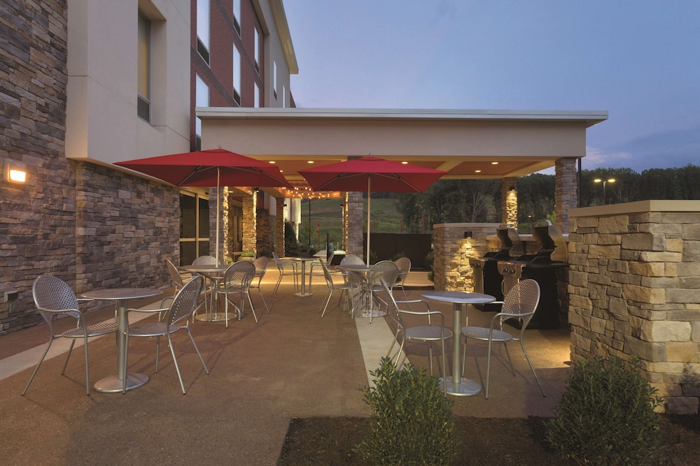 Home2 Suites by Hilton Pittsburgh Cranberry - photo 35