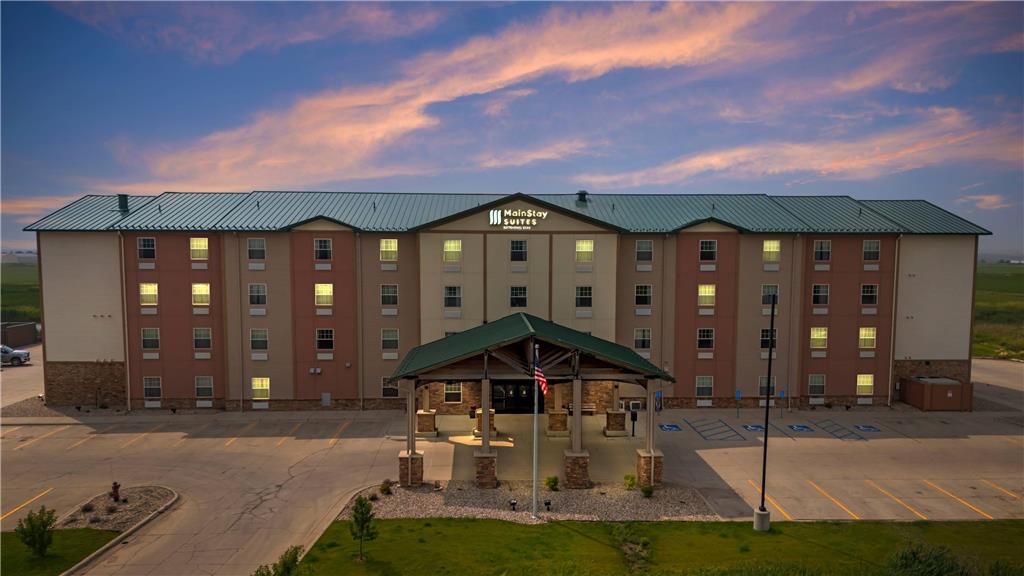 MainStay Suites Stanley - photo 86