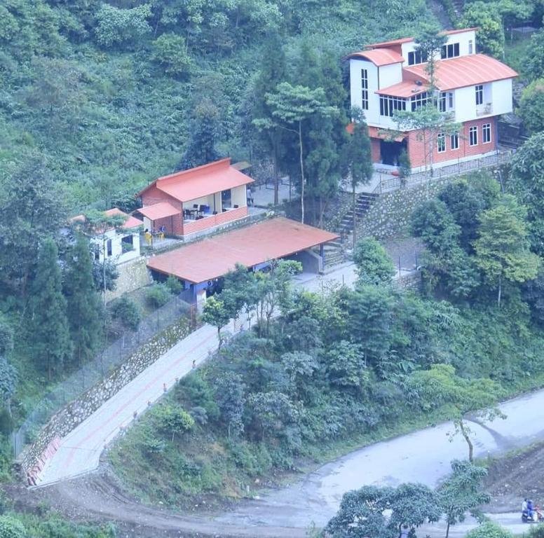 Namaste Resort in Dharan, Nepal