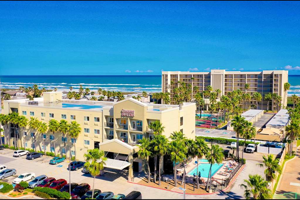 Comfort Suites Beachside - photo 6