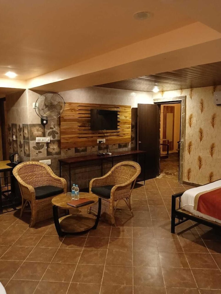 Udai Nature Valley Resort in Udaipur, India