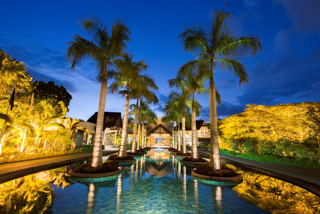 Maritim Resort & Spa Mauritius — Terre Rouge — photo 3