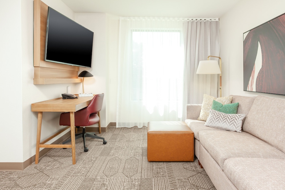 Staybridge Suites San Bernardino Loma Linda by IHG - photo 33