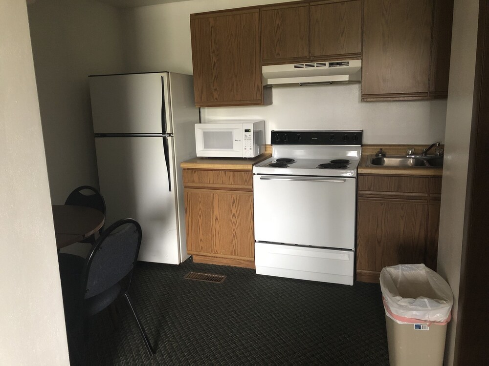 Neva Jean Motel - photo 13