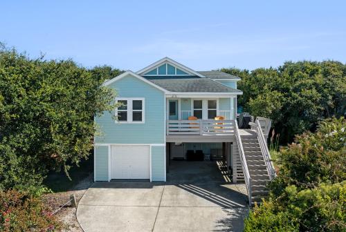 Cnu At The Beach - carbon neutral hotel in Kill Devil Hills