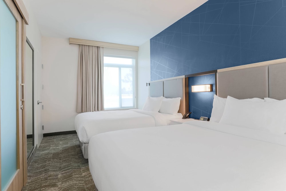 SpringHill Suites by Marriott Tallahassee North - photo 13