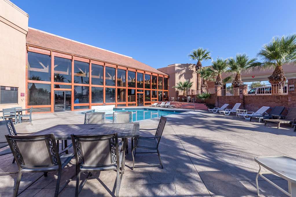Red Lion Hotel & Conference Center St. George UT - photo 63