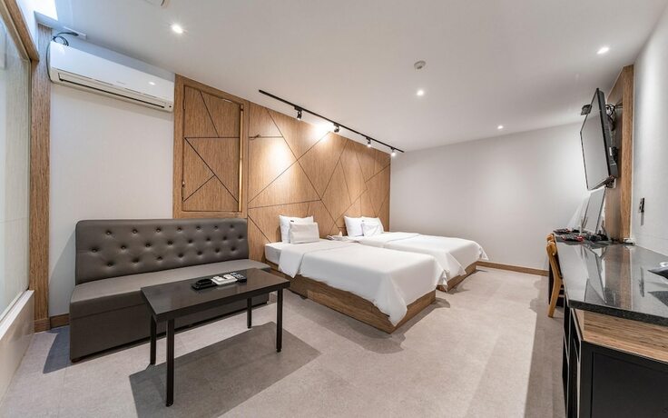 Siheung H - last minute hotel in Unknown City
