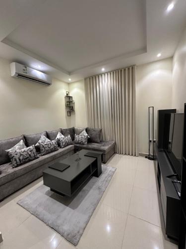 Zaan Apartment Al Nafel — 4-Star Luxury Hotel in Riyadh, Saudi Arabia
