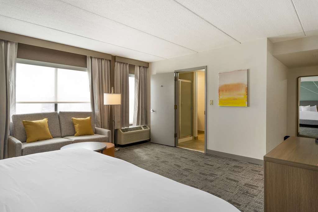 Comfort Inn & Suites Watertown 1000 Islands - photo 23