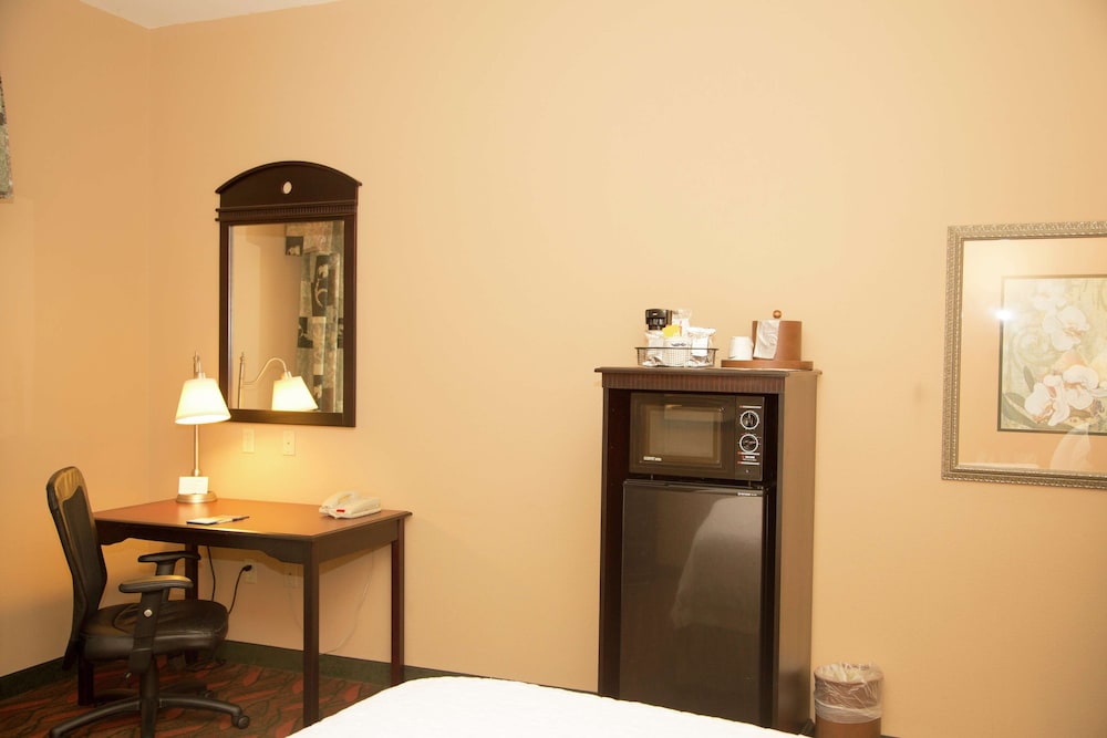 Hampton Inn & Suites Houston Rosenberg - photo 23