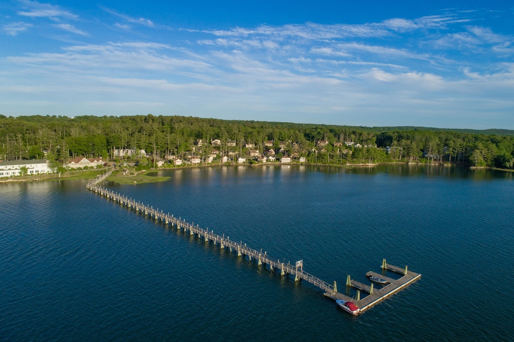 Sheepscot Harbour Village Resort - photo 390