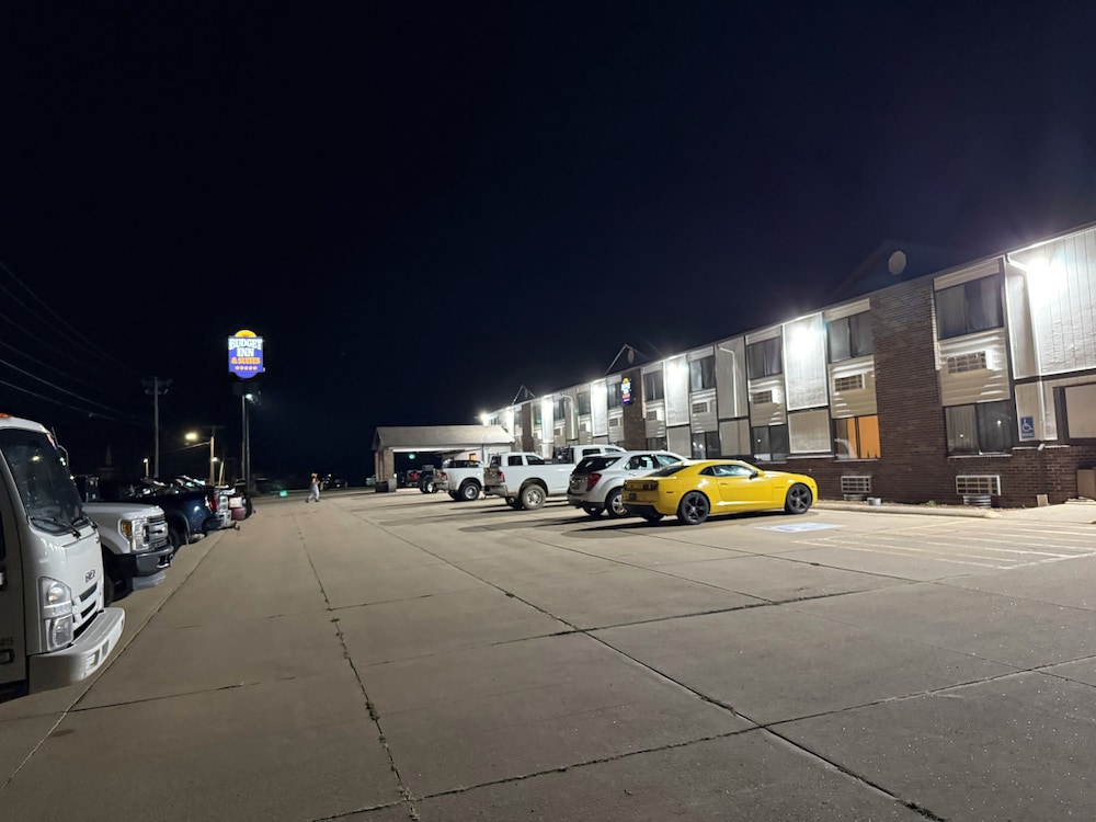 Super 8 by Wyndham Dewitt - featured photo