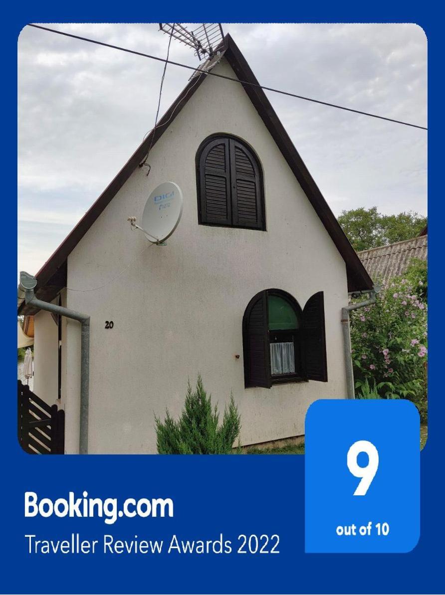 Tobak vendégház in Bekesszentandras, Hungary