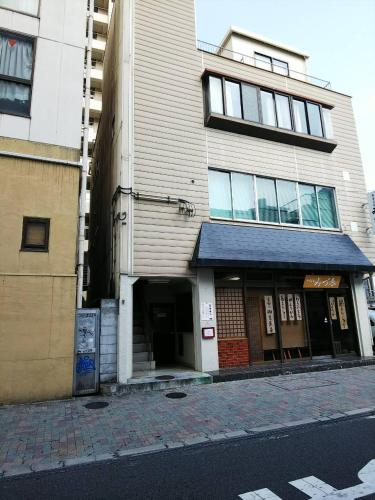 Special Honmachi — Okayama — photo 2