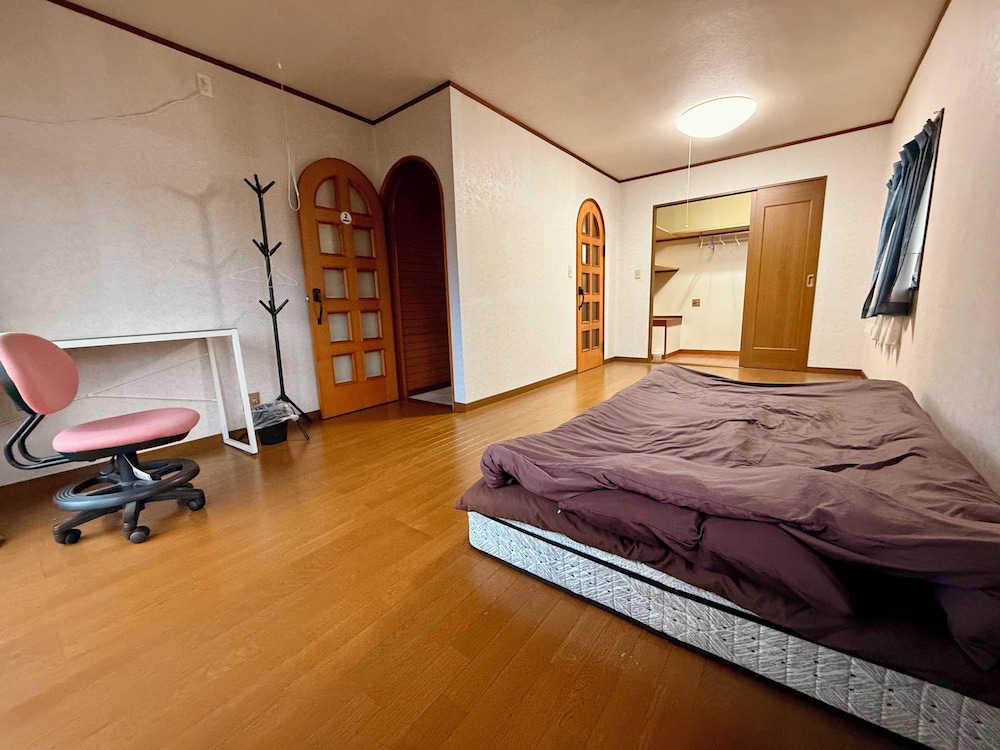 SakuraHouse - last minute hotel in Saitama