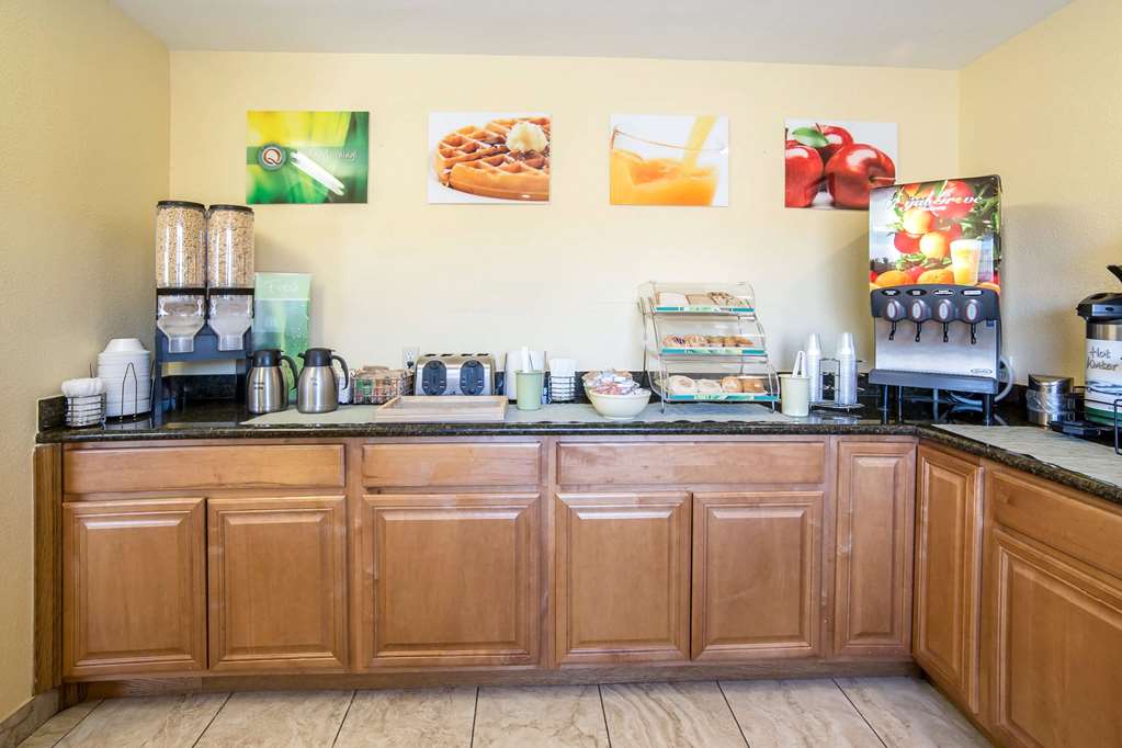 Quality Inn & Suites Elko - photo 30