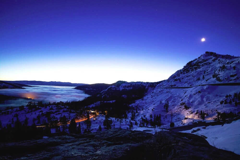 Donner Lake Village Resort - photo 47