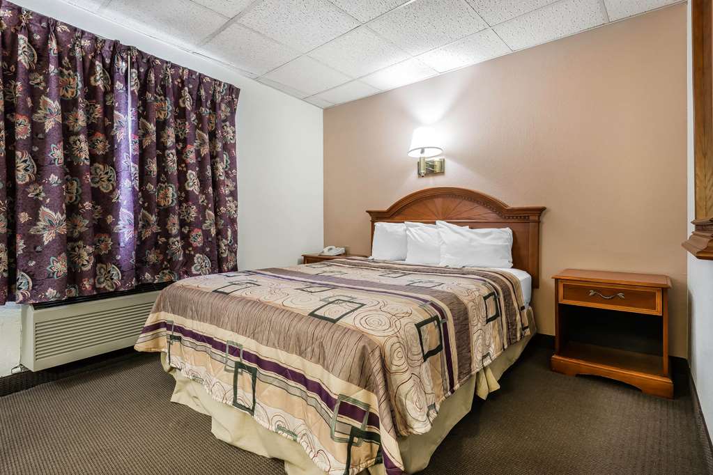Quality Inn & Suites Binghamton Vestal - photo 8