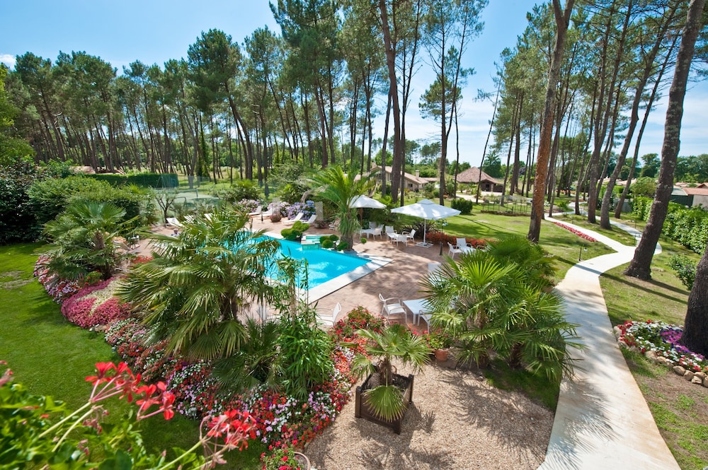 Le Relais De La Poste - last minute hotel in Magescq