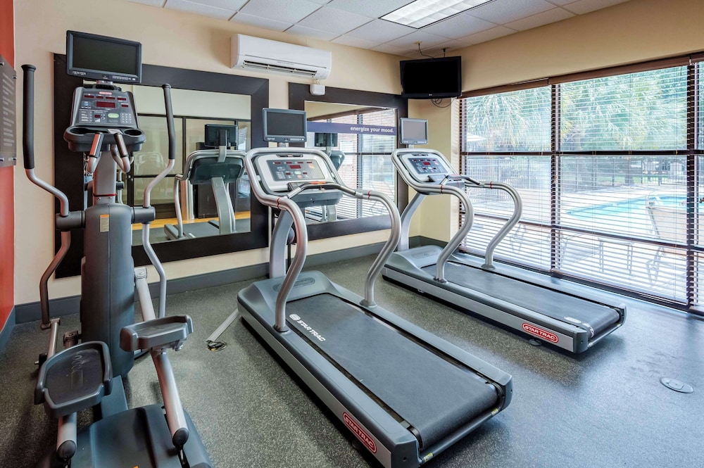 Hampton Inn Wilmington Medical Park - photo 37